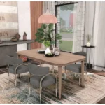 Neama Dining Room