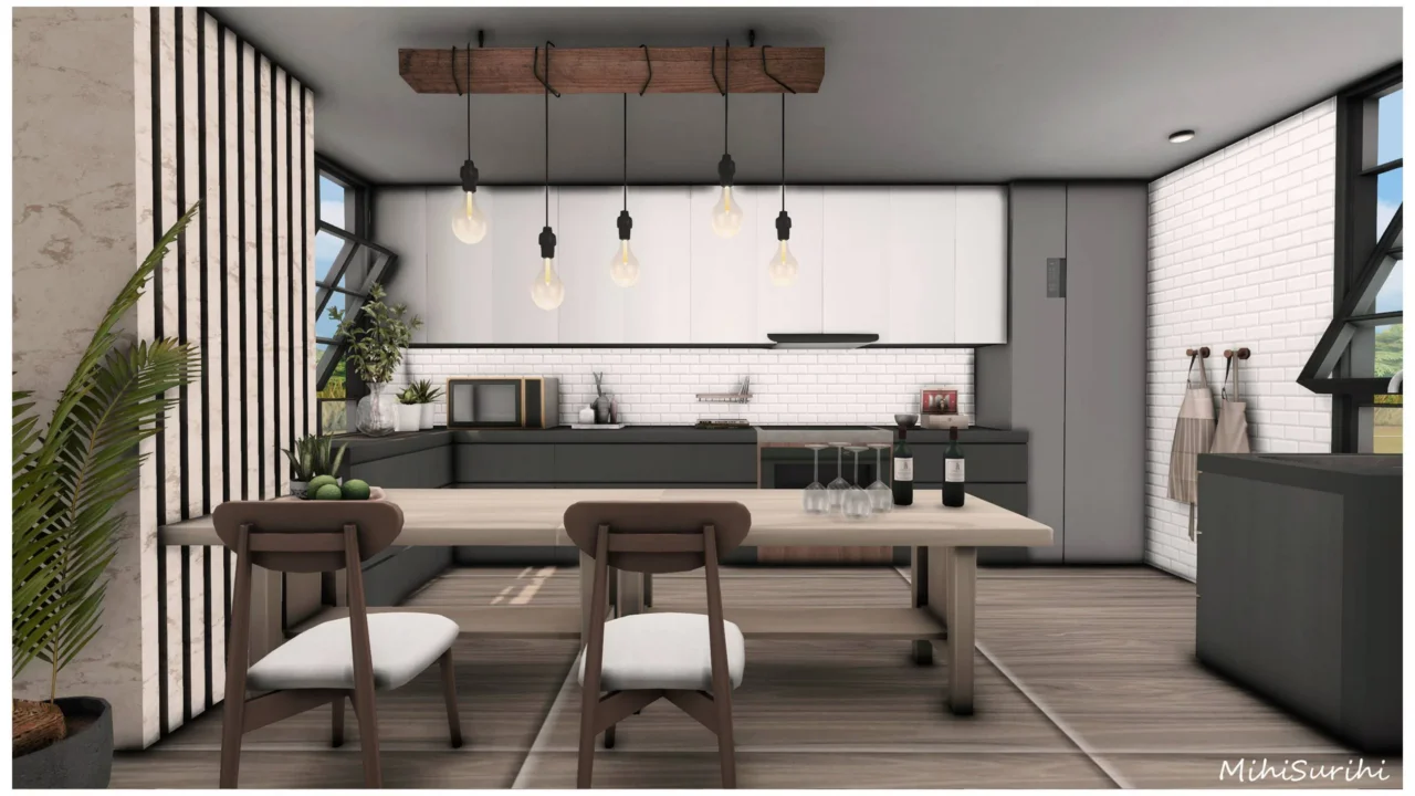 Garinsha Kitchen