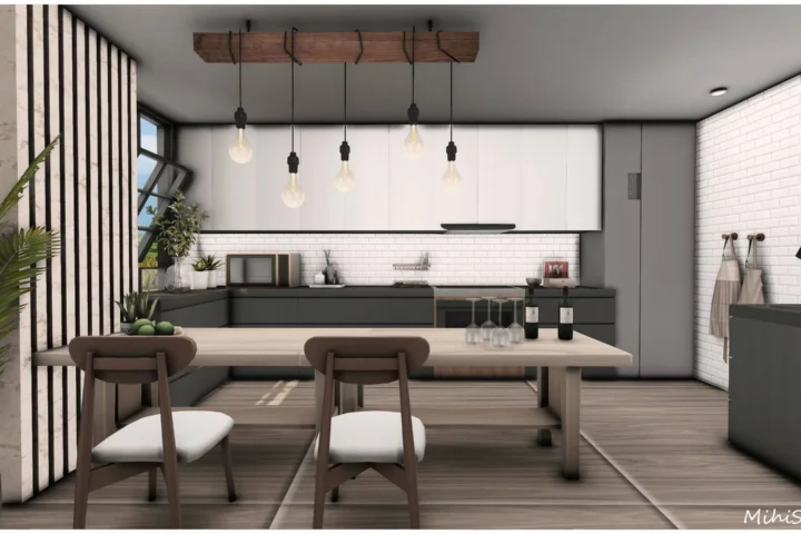 Garinsha Kitchen