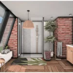 Raline Bathroom