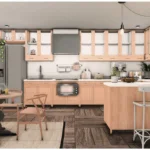 Raline Kitchen