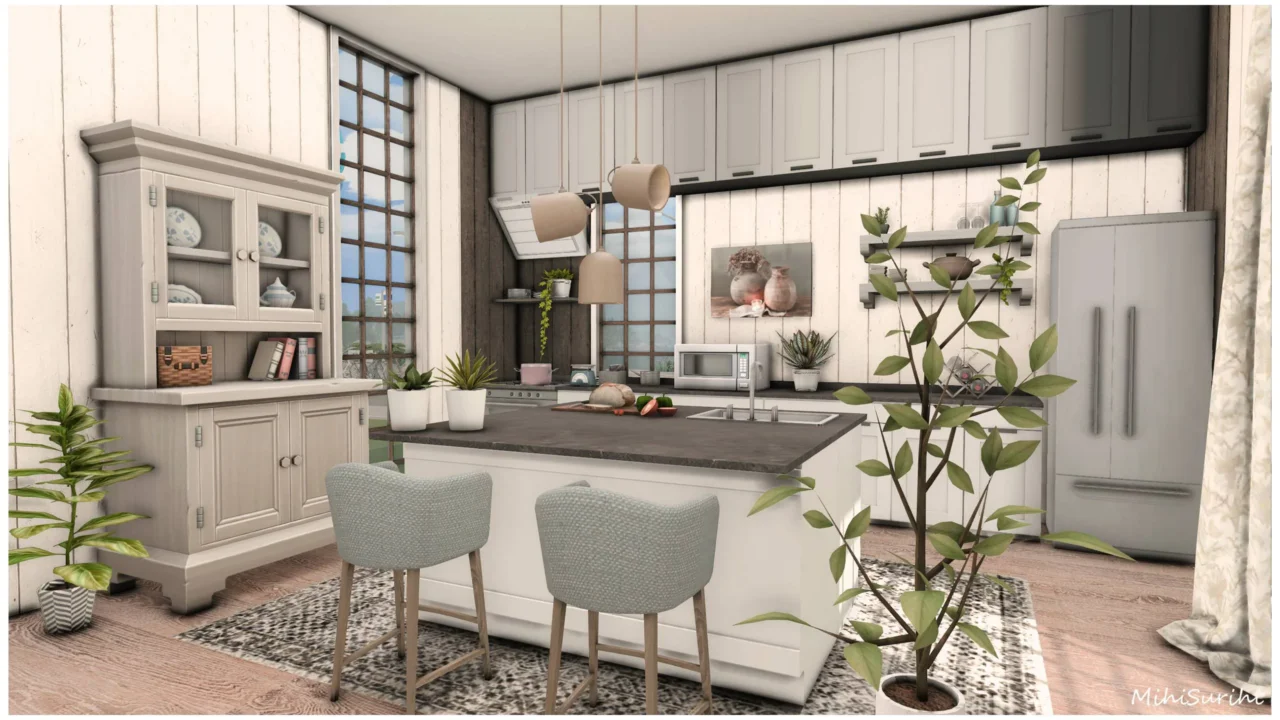 Santy Kitchen