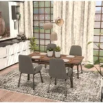 Santy Dining Room