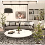 Santy Living Room