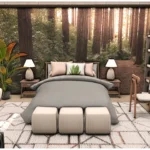 Vonie Bedroom