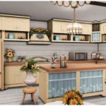 Cammie Kitchen NO CC
