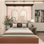Whitney Bedroom 2 NO CC