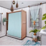 Mia Bathroom NO CC - Beach House