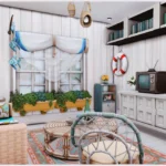 Mia Living Room NO CC - Beach House
