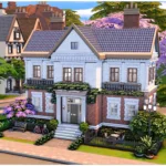 Ella Parisian House NO CC