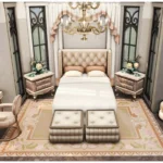 Elshe Bedroom NO CC