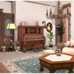 Charlotte Family Room