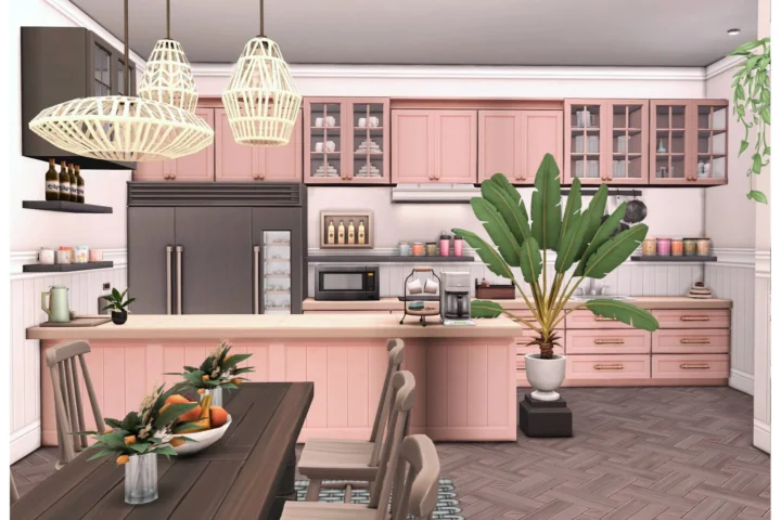 Ayu Kitchen And Dining