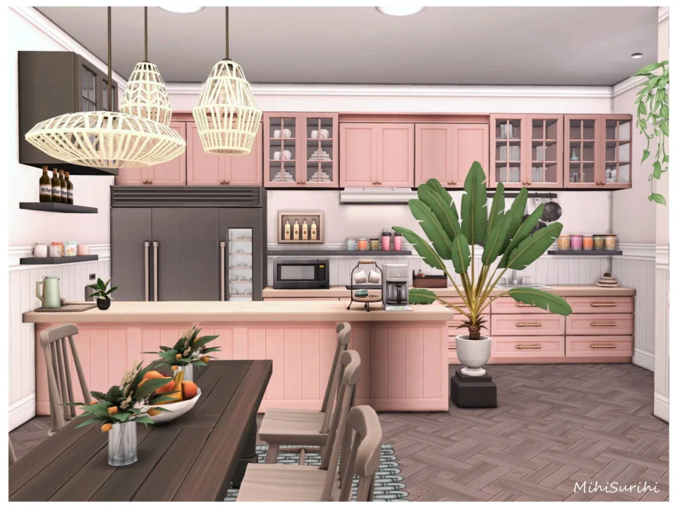 Ayu Kitchen And Dining
