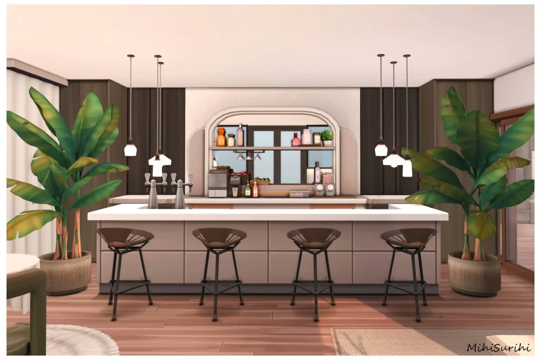 Maxime Bar Room