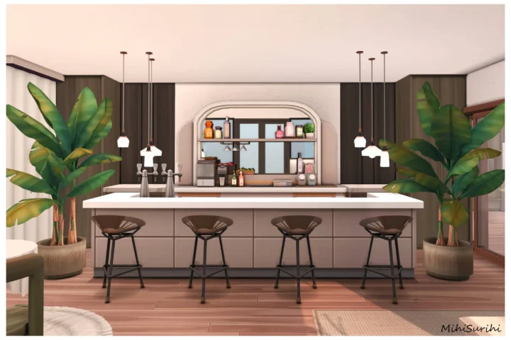 Maxime Bar Room