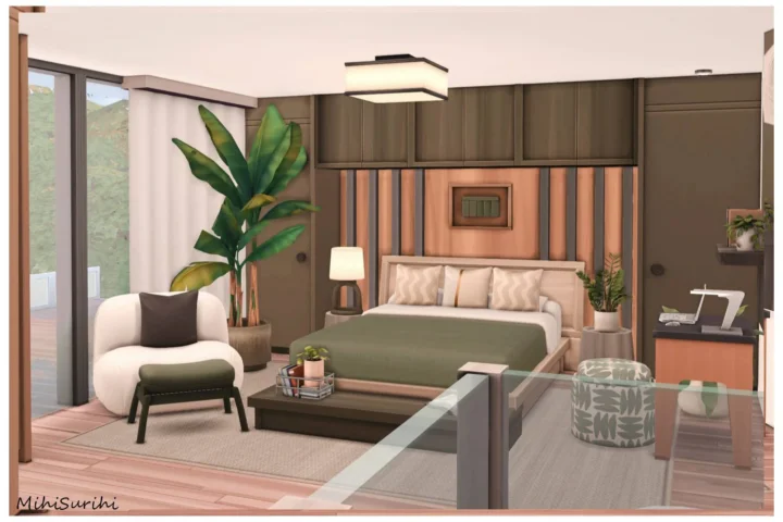 Maxime Bedroom 3
