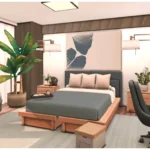 Maxime Bedroom 2