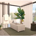 Maxime Bathroom
