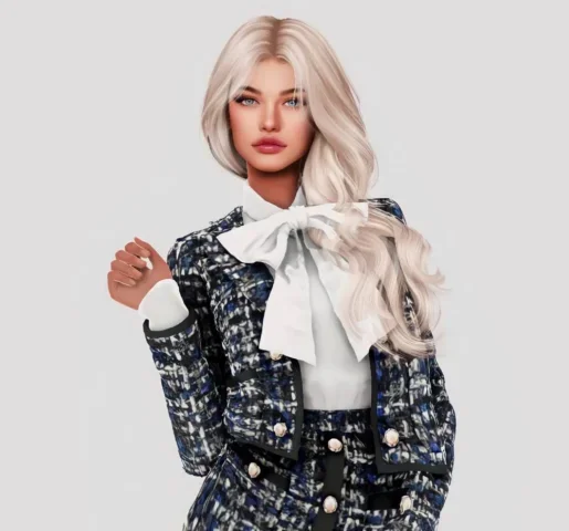 Kylie Drew