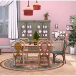 Stella Dining Room