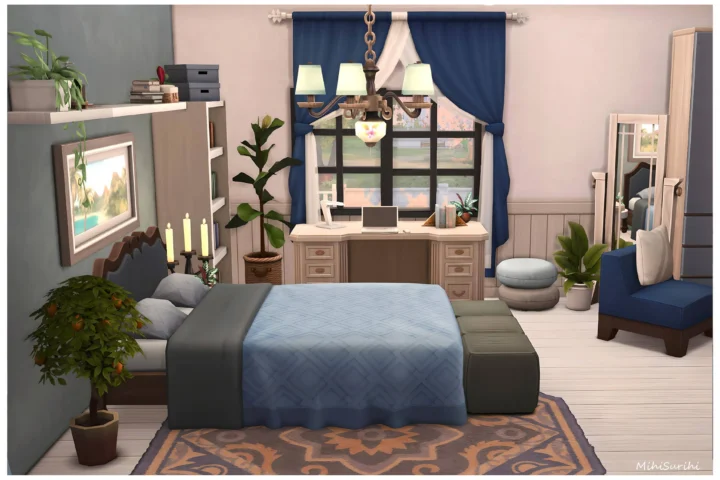 Marry Bedroom 2 NO CC