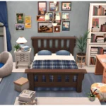 Marry Bedroom 1 NO CC