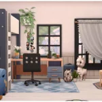Marry Kids Bedroom NO CC