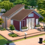 Starter House 1 NO CC