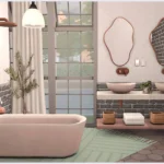 Luina Bathroom NO CC