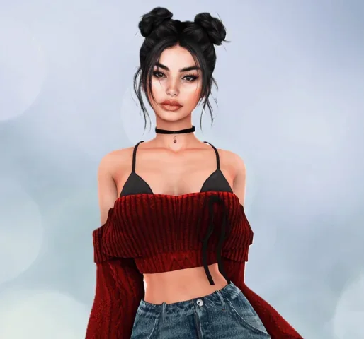 Samara Creech