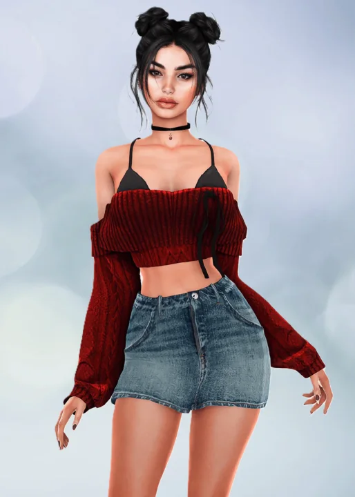 Samara Creech