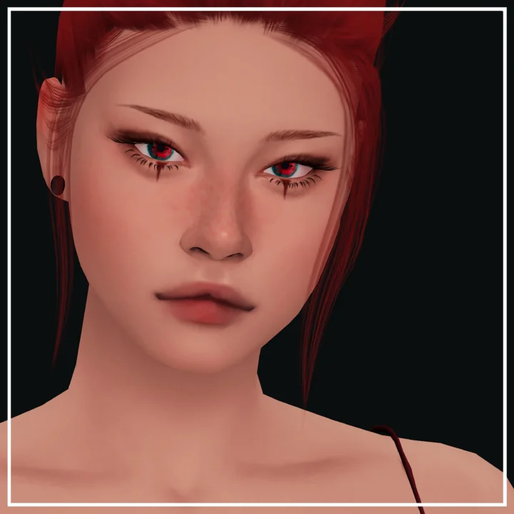 Under Eye Scar Liner