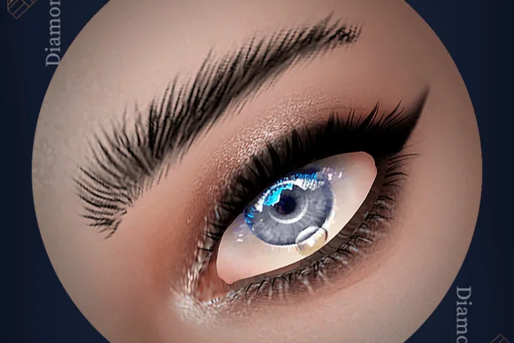 Culture eyebrows 74 by diamondssims