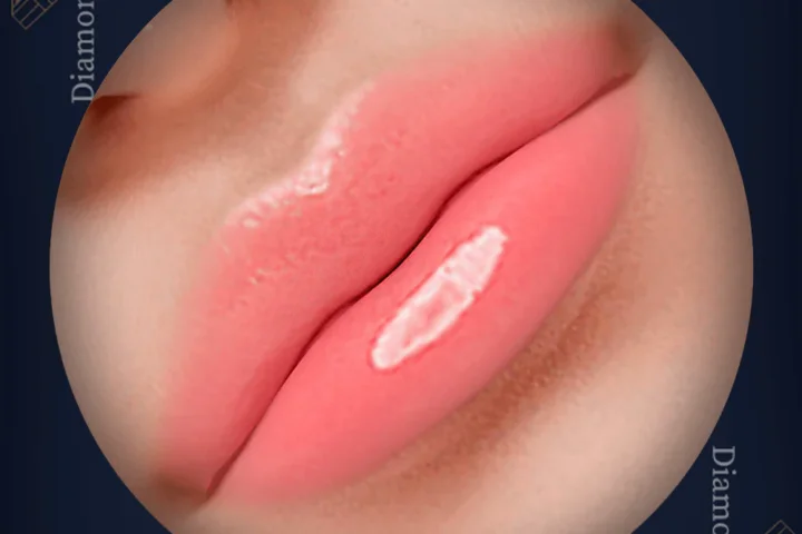 Korean lips tint 91 by diamondssims