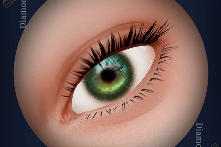 YourSoul HD eyecolor 25 by diamondssims