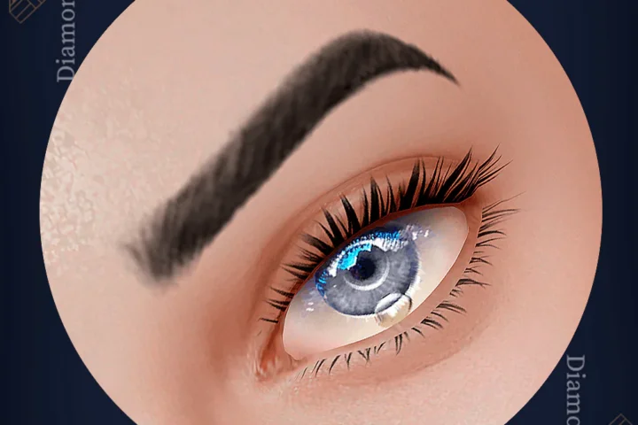 Classy eyebrows 29 by diamondssims