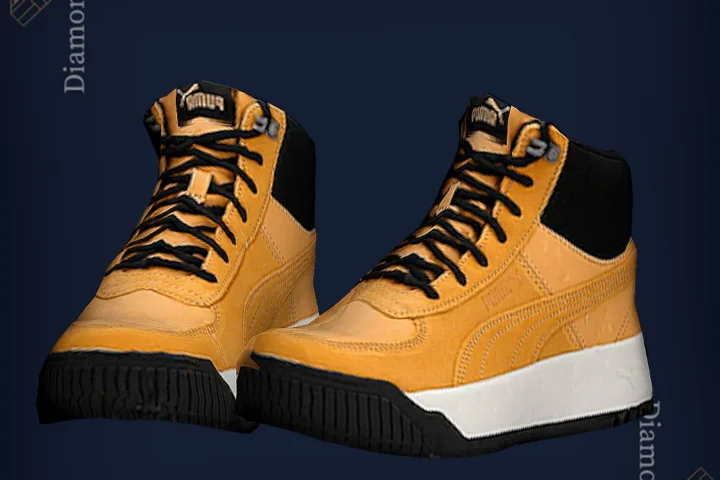 Female sneakers 94 by diamondsims