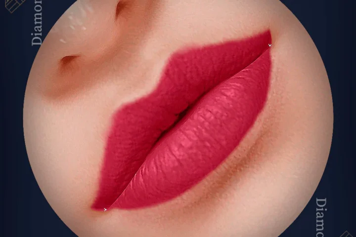 Colorchrome lipstick 3 by diamondssims