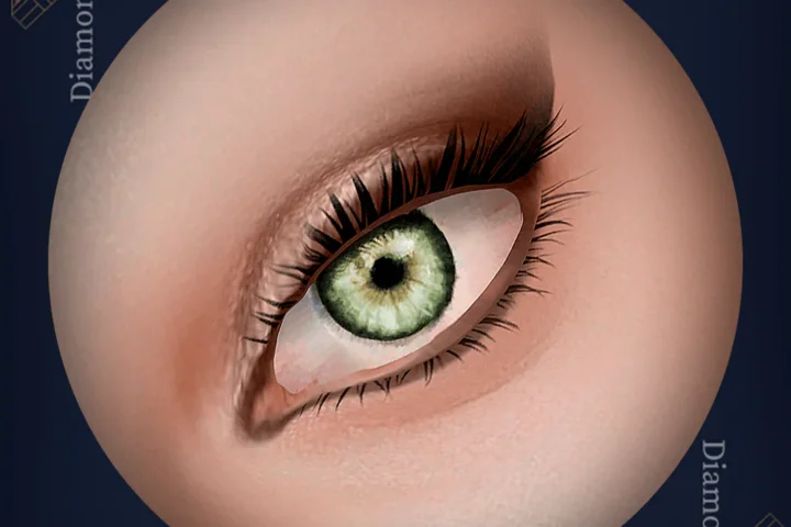 POV HQ eyecolors 57 by diamondssims