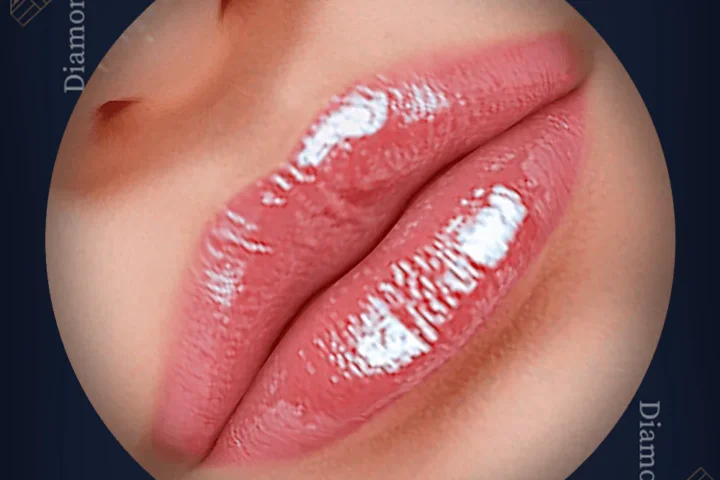 Boombayah lipgloss 89 by diamondssims