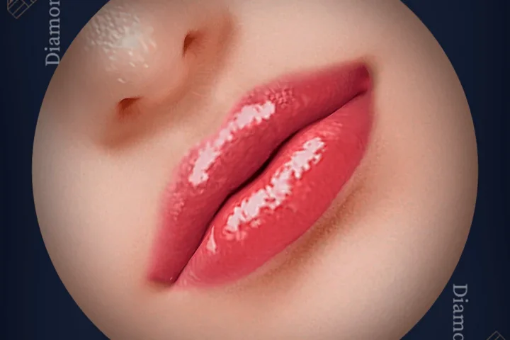 Waterglaze lisptick 46 by diamondssims