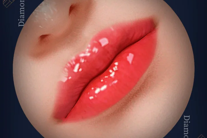 Crystal drops lipgloss 48 by diamondssims