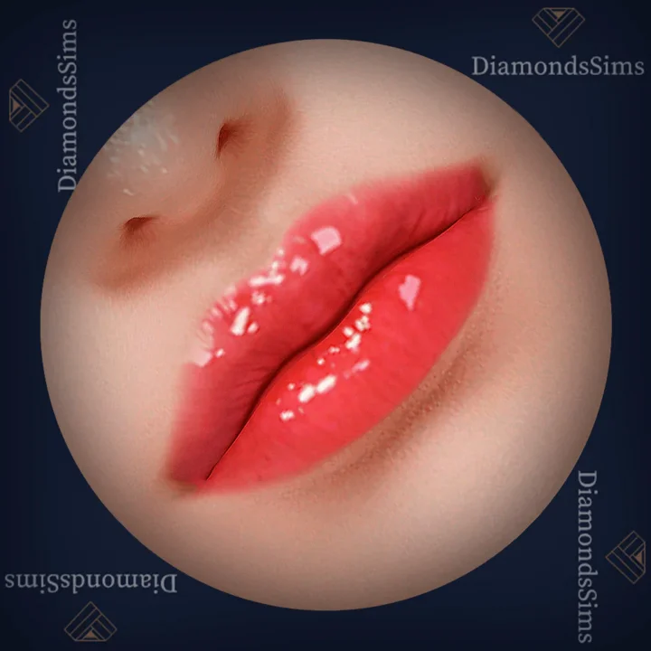 Crystal drops lipgloss 48 by diamondssims