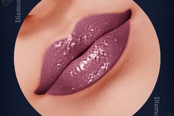 Star lipstick 15 by diamondssims
