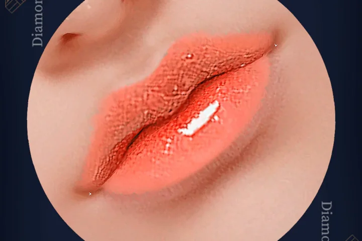 Jelly lipgloss 14 by diamondssims