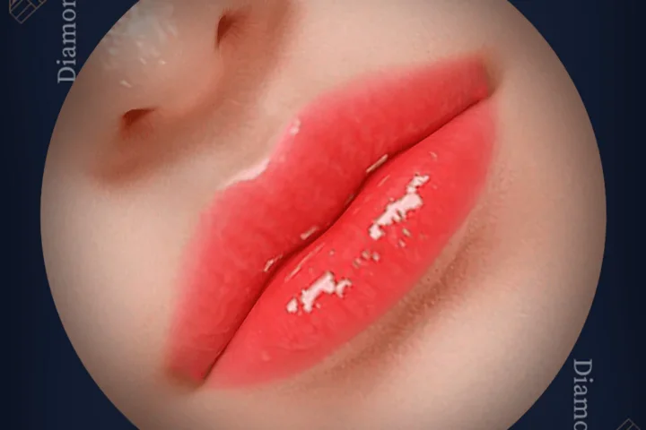 Fruity gloss 38 by diamondssims
