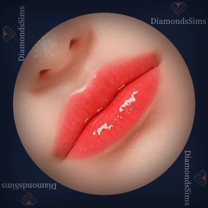 Fruity gloss 38 by diamondssims