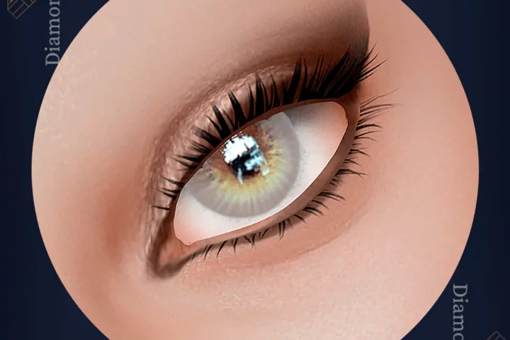 Super crystal eyecolors 32 by diamondssims