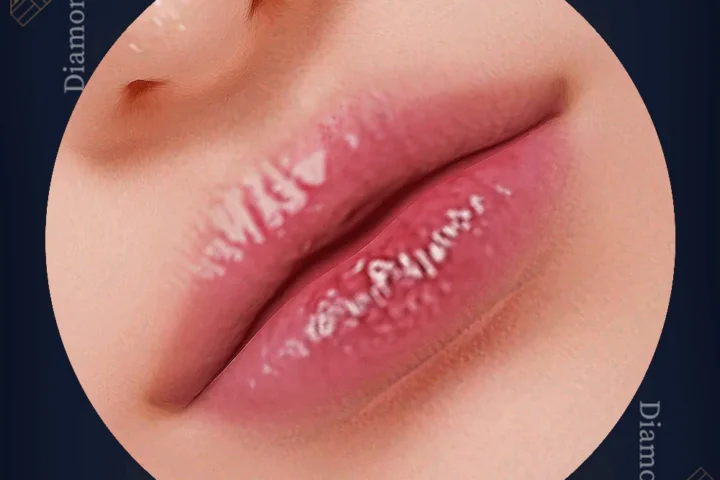 Crystal Gloss 31 by diamondssims